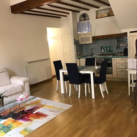 Oasi Letizia Apartment Florence Luaran gambar
