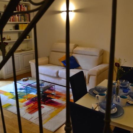 Oasi Letizia Apartment Florence Luaran gambar