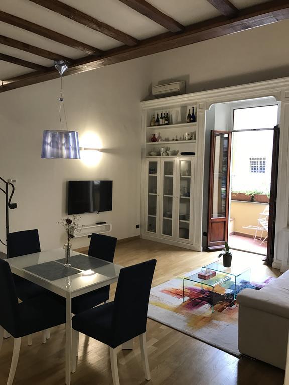 Oasi Letizia Apartment Florence Luaran gambar