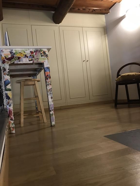 Oasi Letizia Apartment Florence Luaran gambar