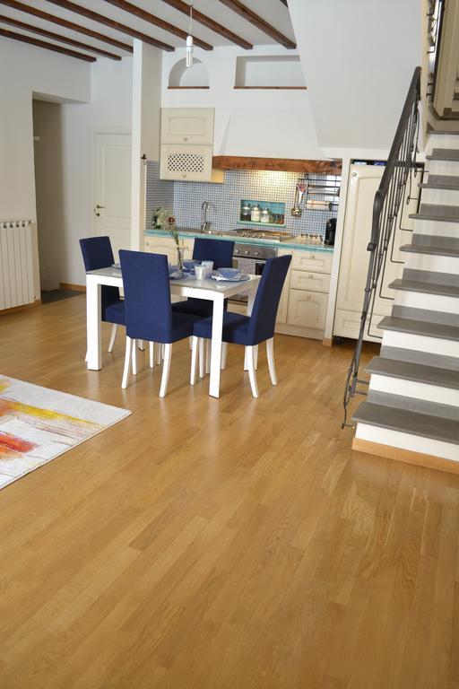 Oasi Letizia Apartment Florence Luaran gambar