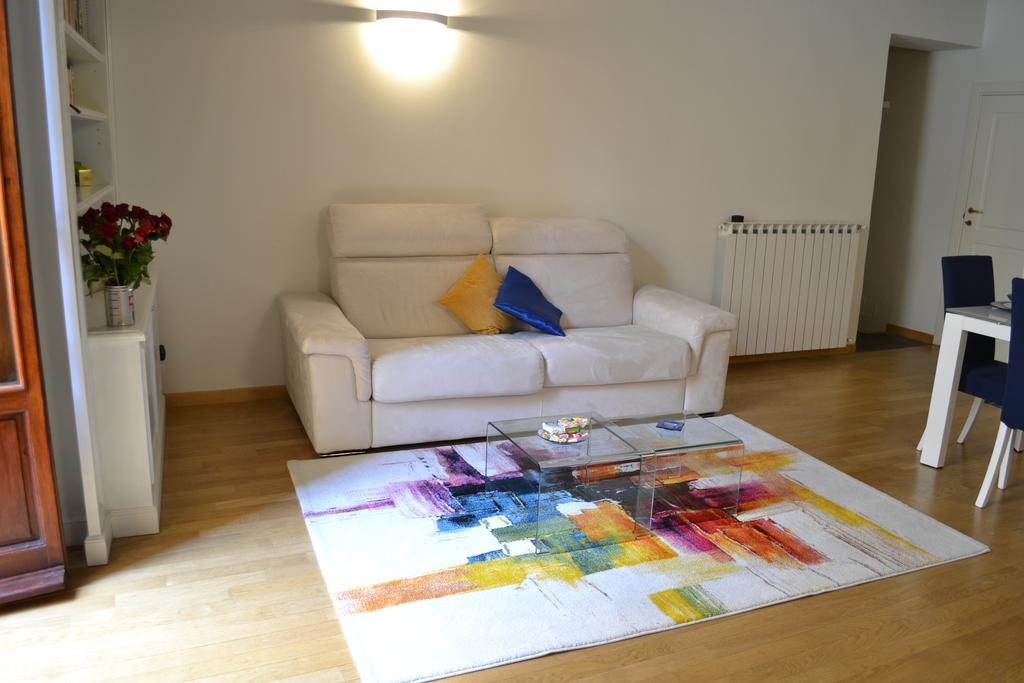 Oasi Letizia Apartment Florence Luaran gambar