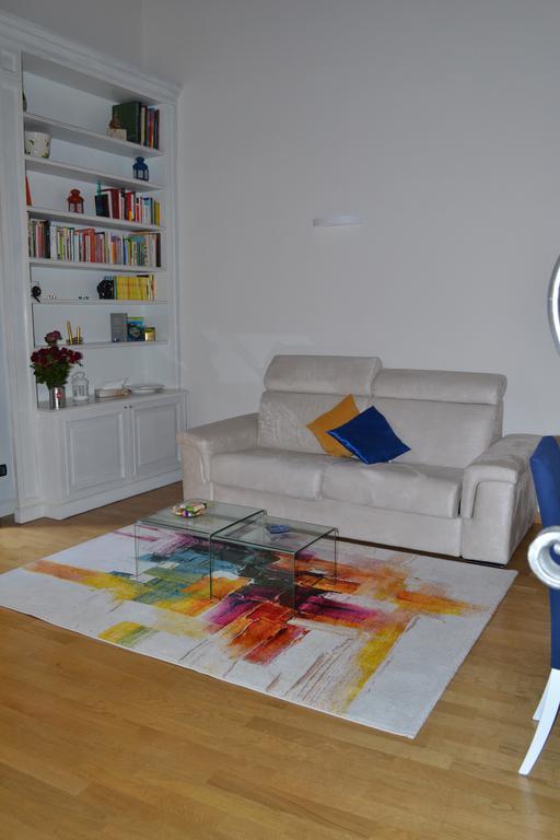 Oasi Letizia Apartment Florence Luaran gambar