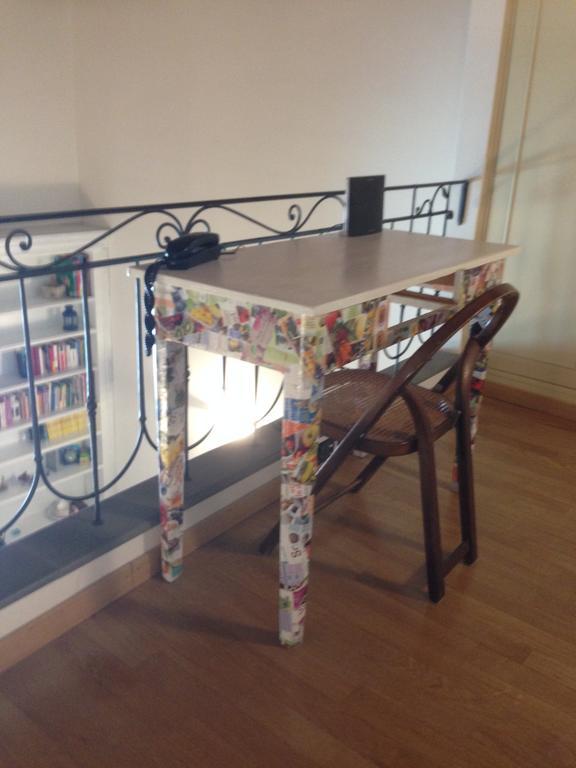 Oasi Letizia Apartment Florence Luaran gambar