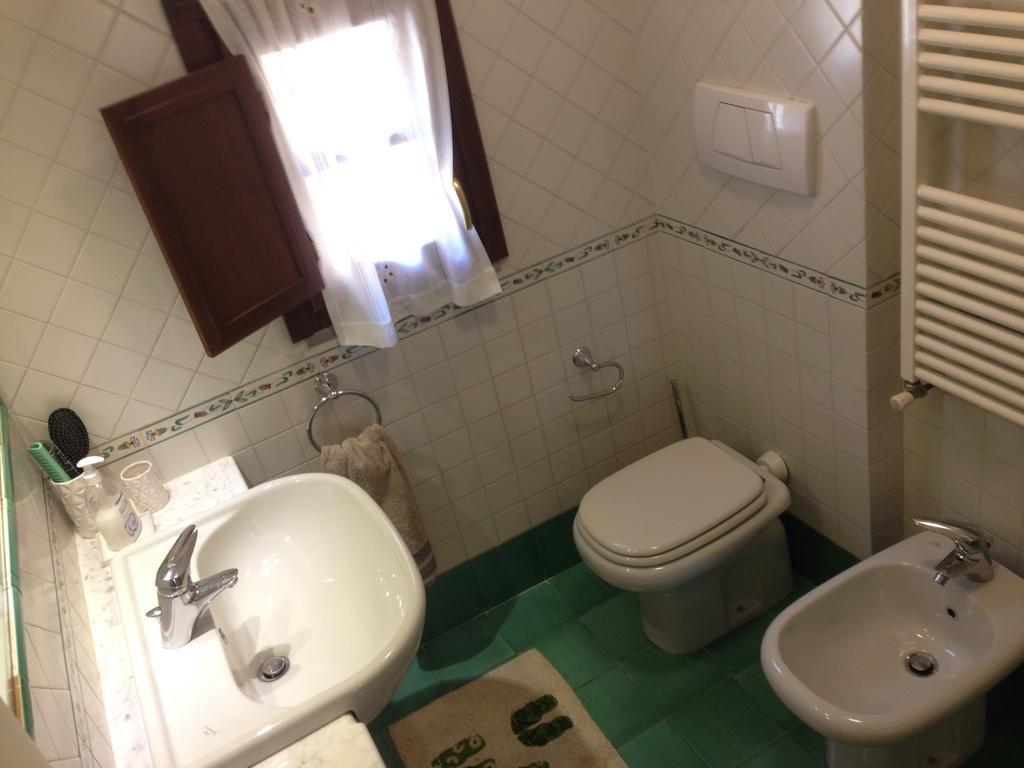 Oasi Letizia Apartment Florence Luaran gambar