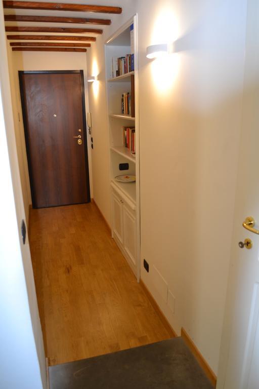 Oasi Letizia Apartment Florence Luaran gambar