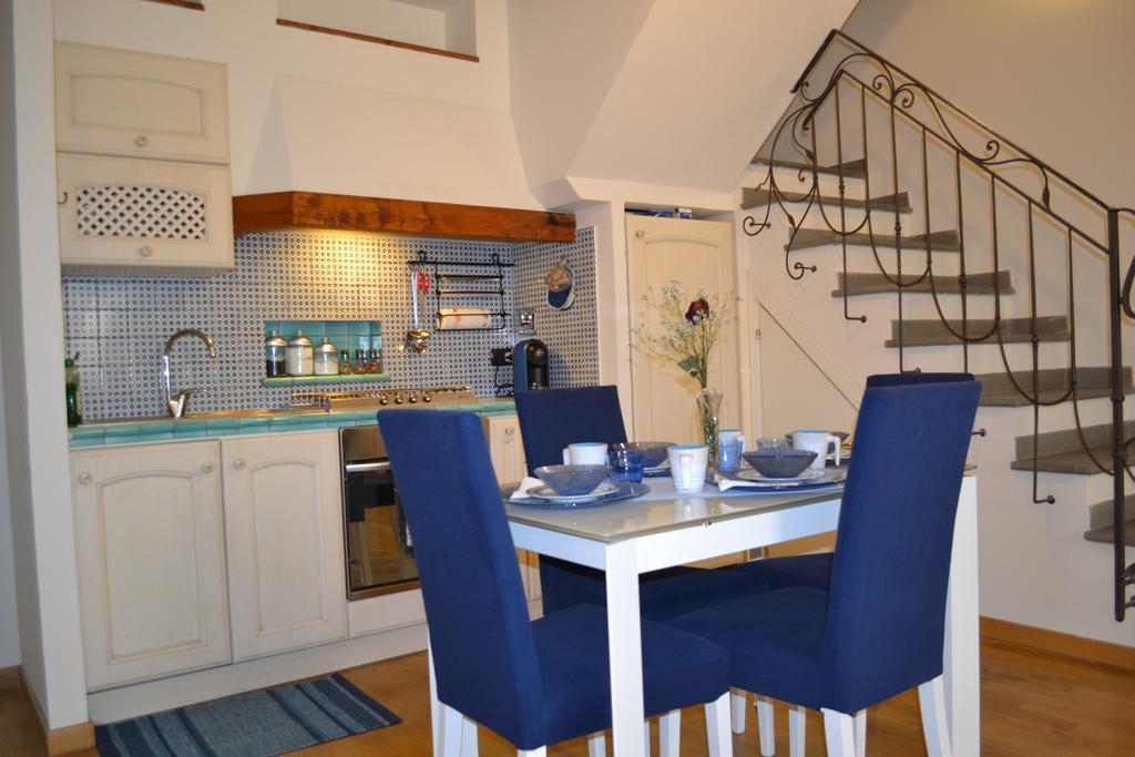 Oasi Letizia Apartment Florence Luaran gambar