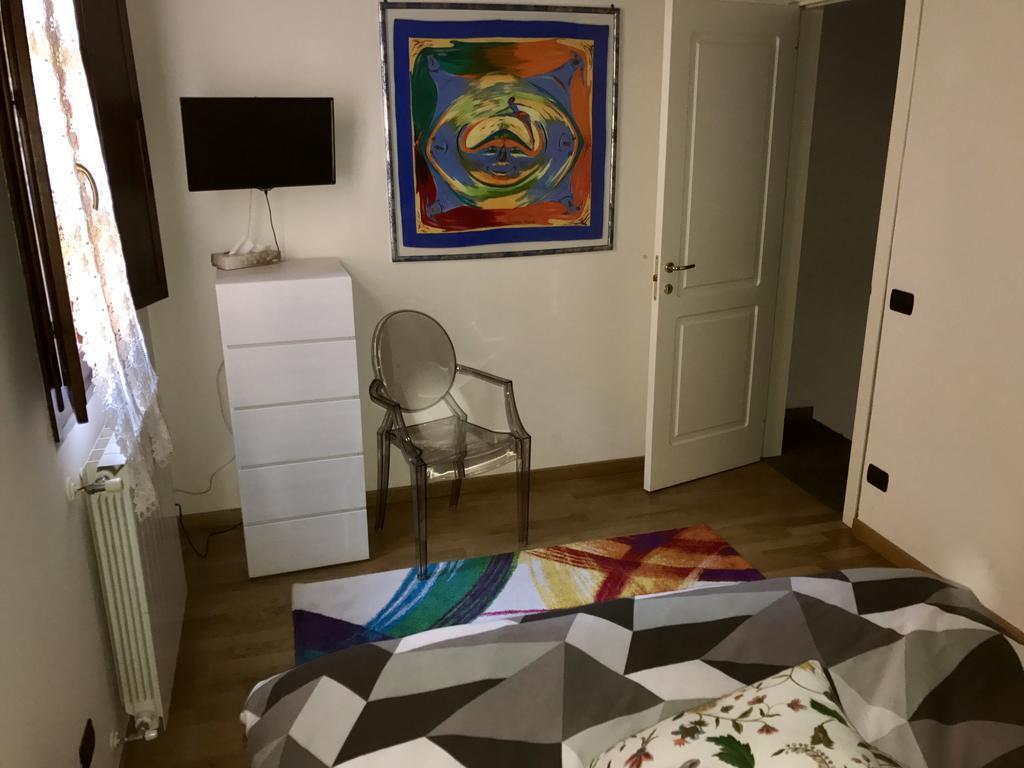 Oasi Letizia Apartment Florence Luaran gambar