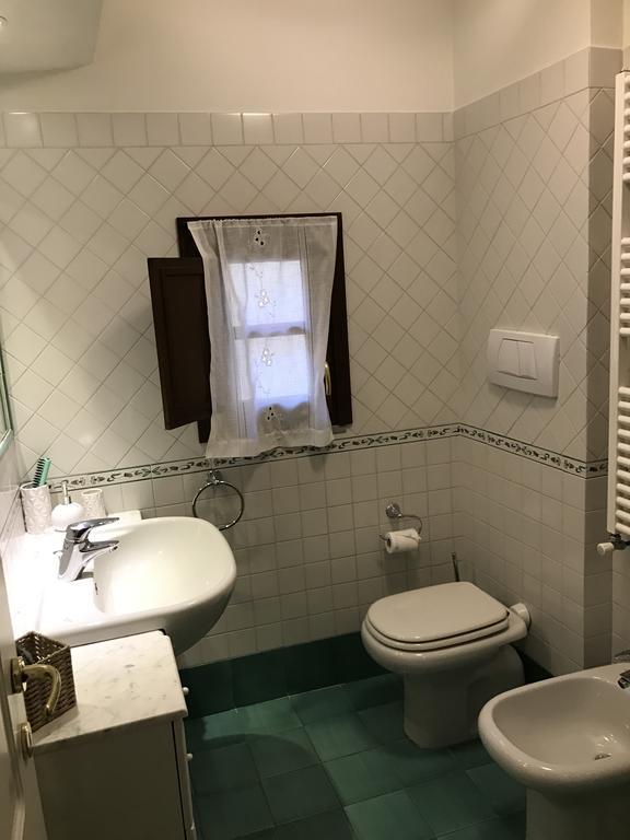 Oasi Letizia Apartment Florence Luaran gambar