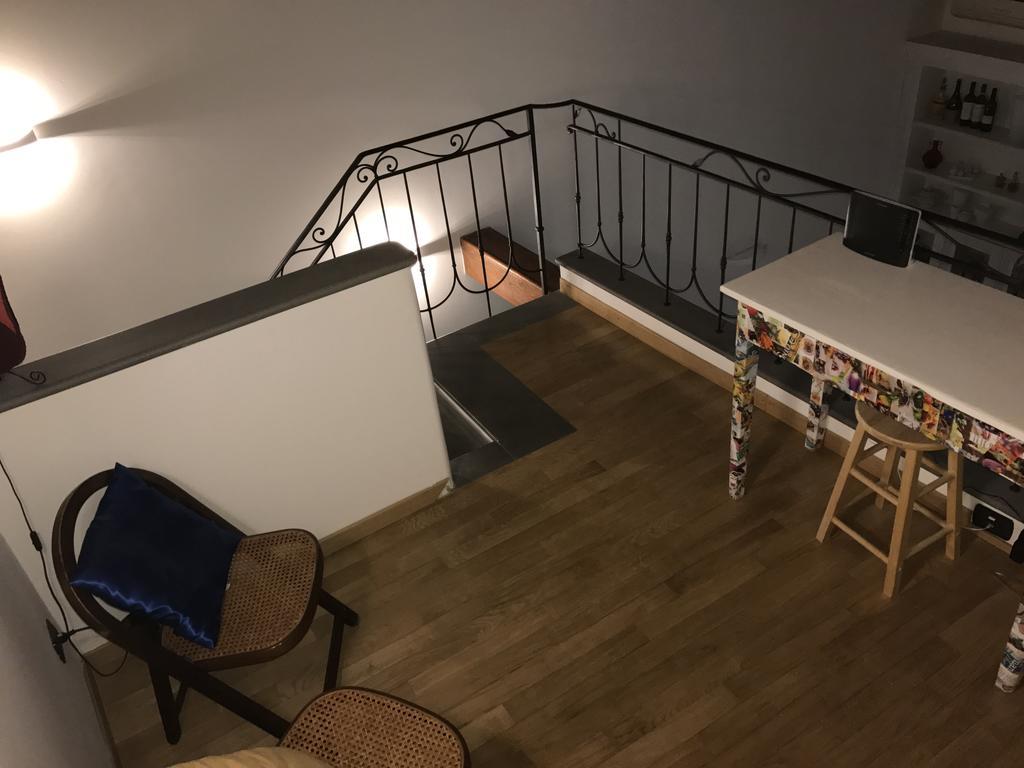 Oasi Letizia Apartment Florence Luaran gambar