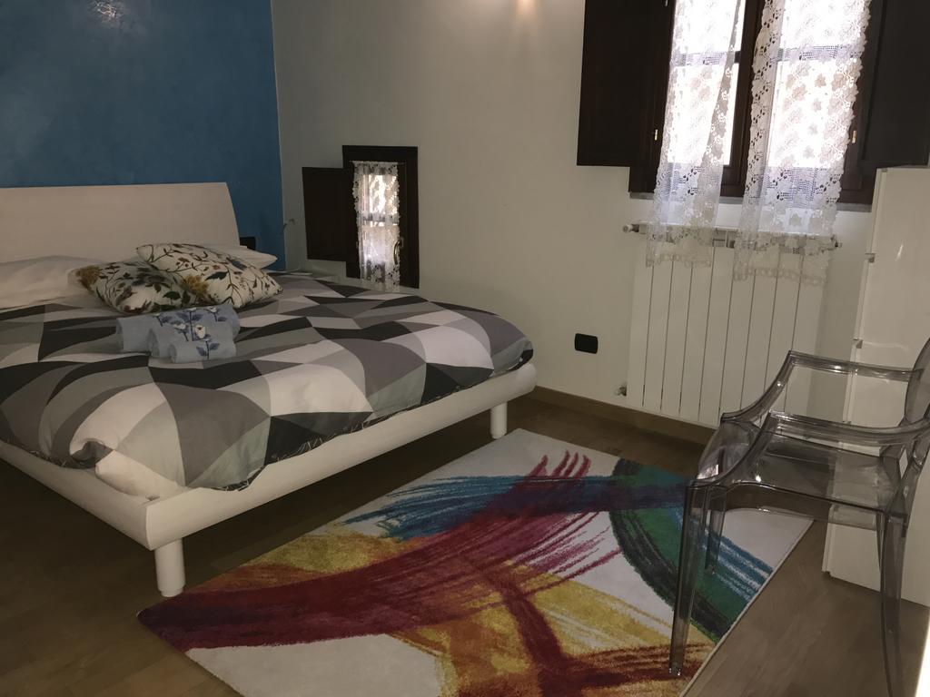 Oasi Letizia Apartment Florence Luaran gambar