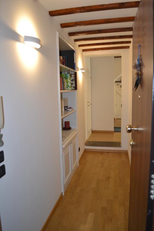 Oasi Letizia Apartment Florence Luaran gambar