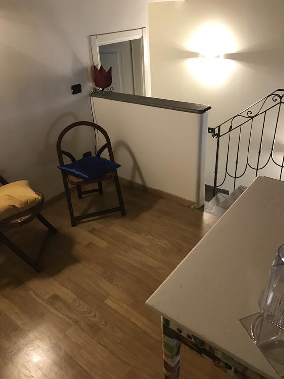 Oasi Letizia Apartment Florence Luaran gambar